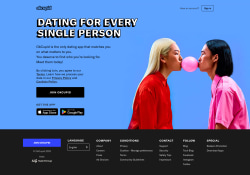 OKCupid